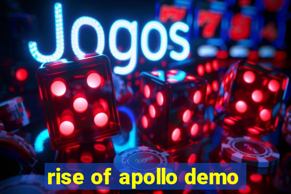 rise of apollo demo